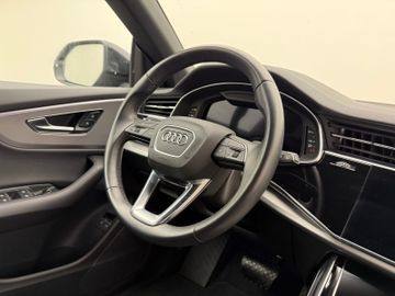 Audi Q8 - 6
