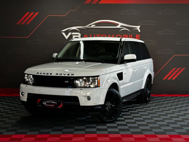 Land Rover Range Rover Sport*HSE*Leder*Navi*Euro5*