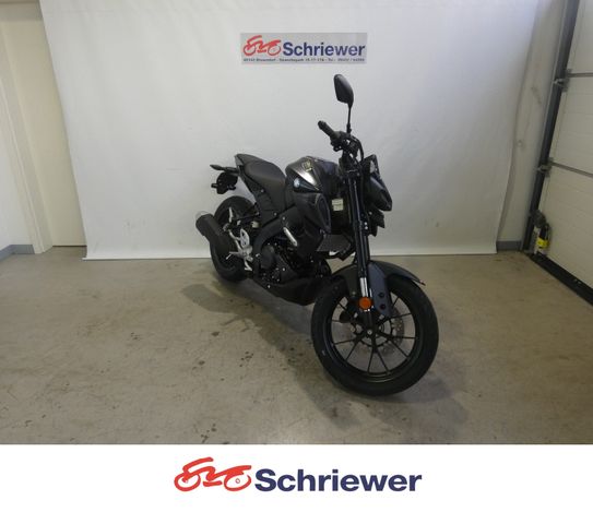 Yamaha MT-125