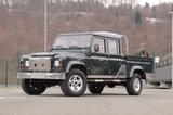 Land Rover Defender 130 Td5 - Land Rover Defender: Td5