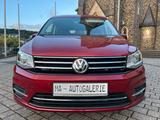 Volkswagen Caddy PKW Join BMT - Volkswagen Caddy: Join