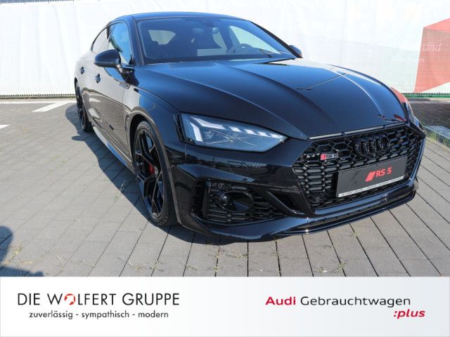 Audi RS 5 Sportback tiptronic*COMPETITION PLUS*HEADUP