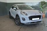 Ford Puma 1.0 E.Boost Hybrid Titanium +Navi+RFK+Shz - Ford Puma SUV