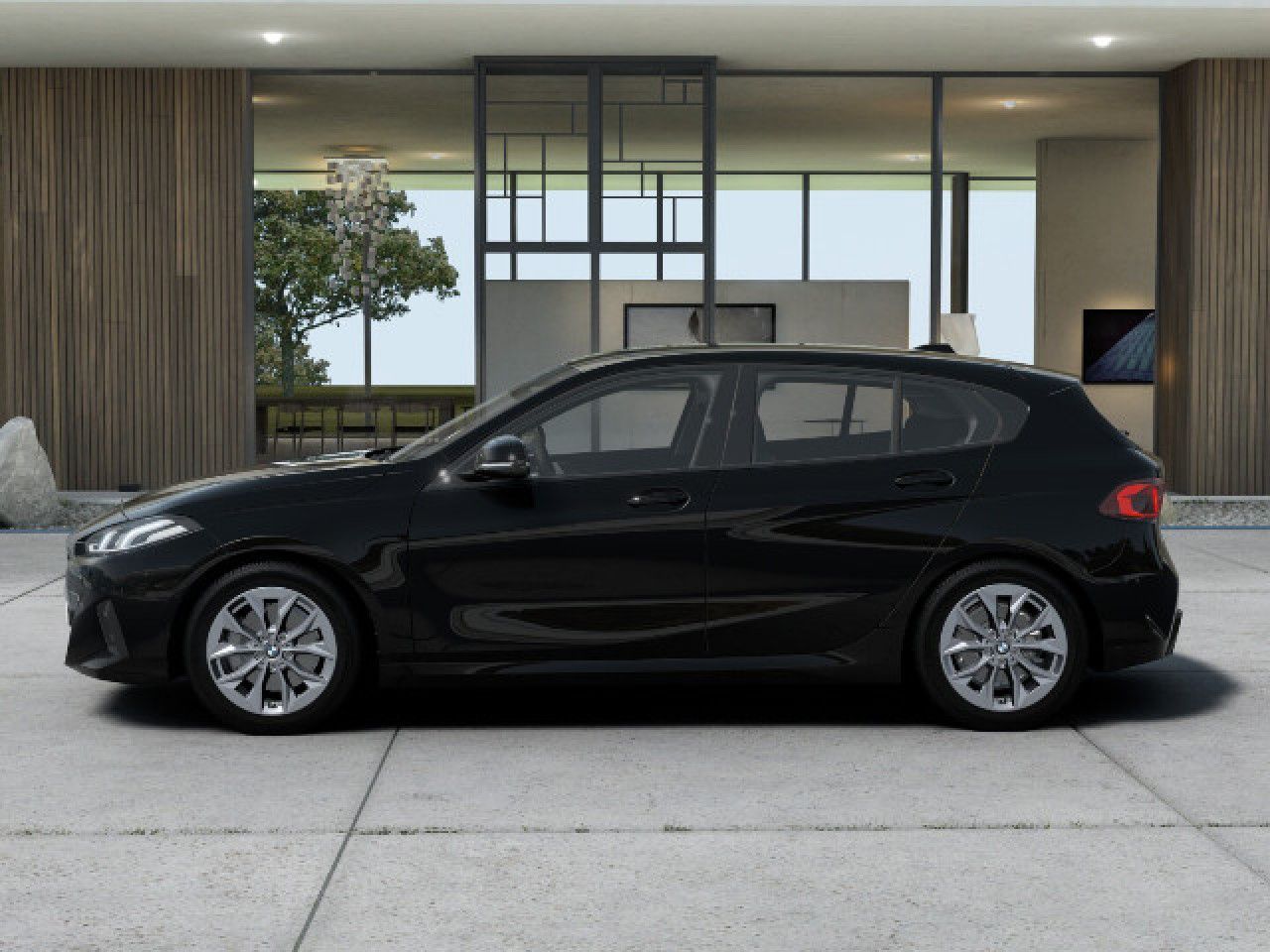 BMW 120 - Bild 4