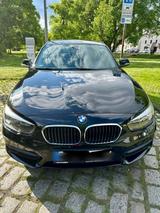 BMW Bmw er1 116d - BMW 116: 116d 1er