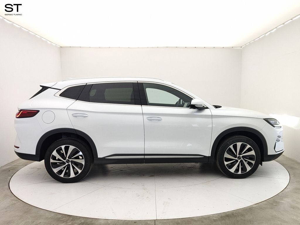 Other BYD Seal U DM-i - Seal U DM-i 1.5 218 CV PHEV Bo imagem 3