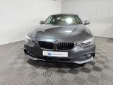 BMW 420d Aut. Luxury Line Leder LED NAVI HUD ACC - BMW 420 mit Diesel-Antrieb: Automatik