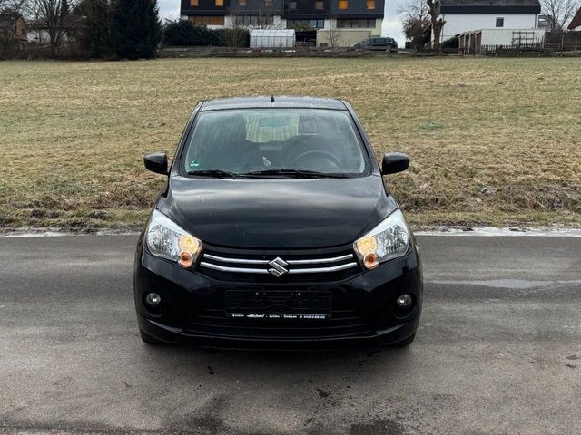 Suzuki Celerio 1.0 Club