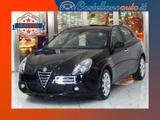 Alfa Romeo Giulietta 1.6 jtdm Distinctive 120cv  - Alfa Romeo Giulietta mit Diesel-Antrieb: Leder