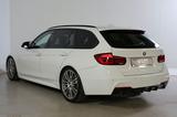 BMW 320d Aut. xDr. M Sport LED Navi Prof. 19Zoll Ala - BMW 320: Kombi, 320d M Sport