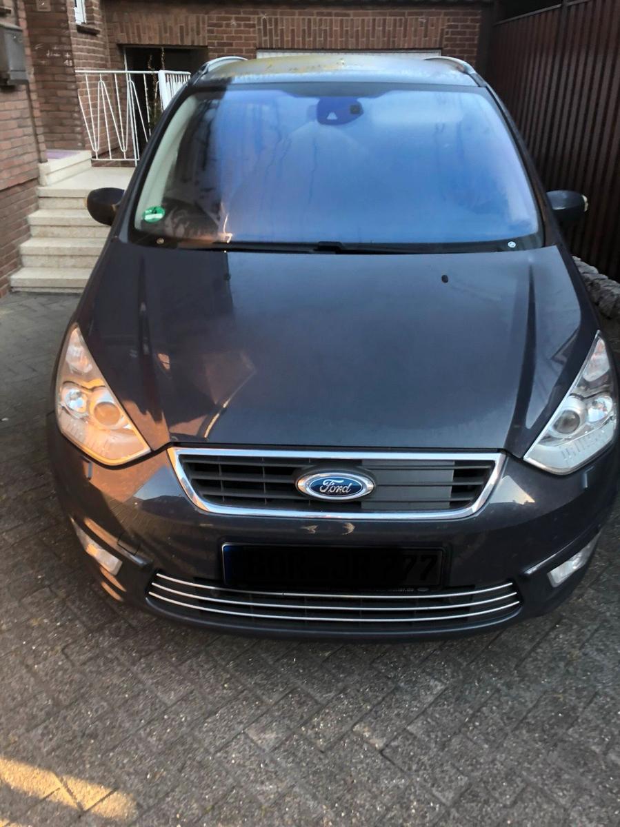 Ford Galaxy