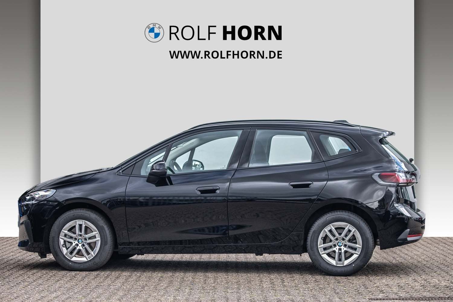 BMW 218 Active Tourer - Bild 7