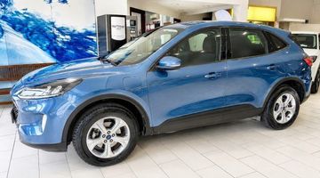 Ford Kuga - 4