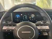 Hyundai TUCSON - Vorschau Bild 8