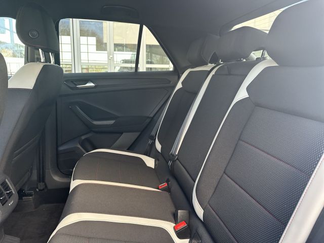 T-Roc 2.0 TSI DSG Sport 4Motion LED NAVI 18 ALU