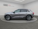 Audi e-tron 55 qu. S line Matrix Kamera HuD Alcantara - Audi e-tron in Berlin