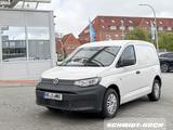 Volkswagen Caddy 2.0 TDI Cargo AHK KLIMA Lane Assist PDC - Volkswagen Caddy: 2k