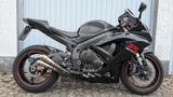 Suzuki Gsxr 600 K8 - SUZUKI GSXR 600 K6