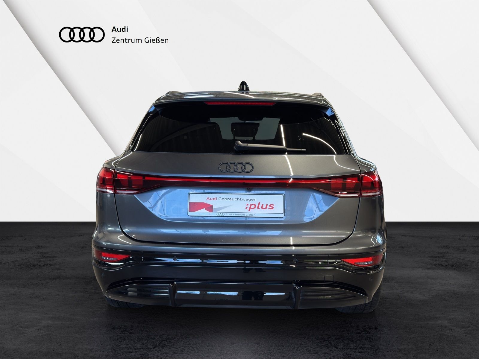 Audi SQ6 e-tron - Bild 13