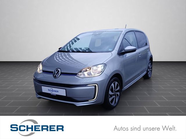 Volkswagen up! e-up!  32,3 kWh ACTIVE CCS/ALU/KAM/PDC