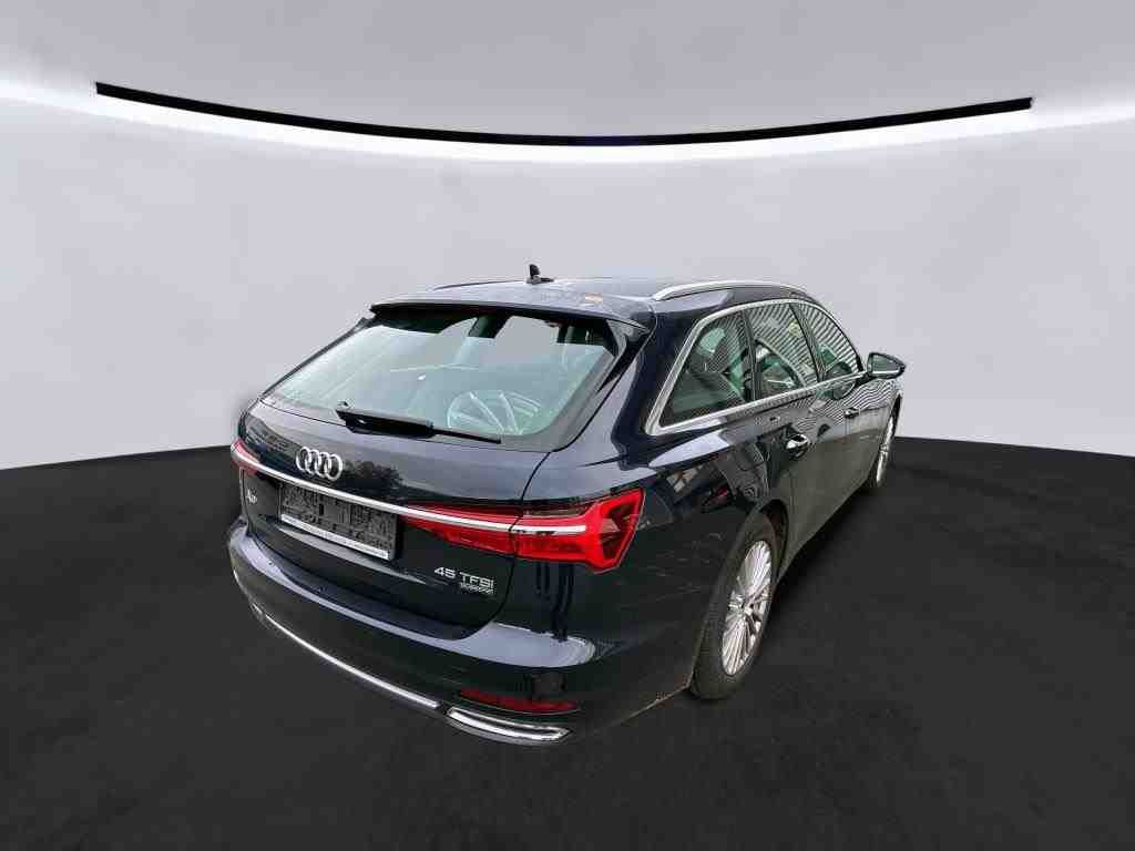 Audi A6 - Bild 3