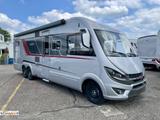 Bürstner Elegance I 910 G 57.346 Euro gespart! Md.24  - Bürstner 57