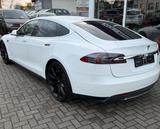 Tesla Model S 85D Performance - Tesla Model S Gebrauchtwagen