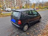 Mercedes-Benz Mercedes Benz A170 Diesel 1.7 Automatik St... - gebrauchte Mercedes-Benz A 170 aus dem Jahr 2000