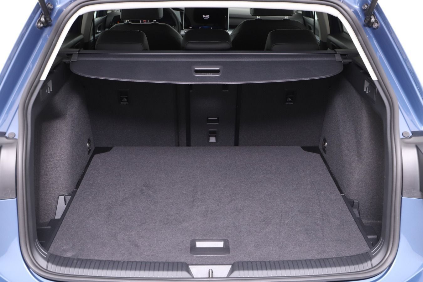 Volkswagen Golf - Bild 13