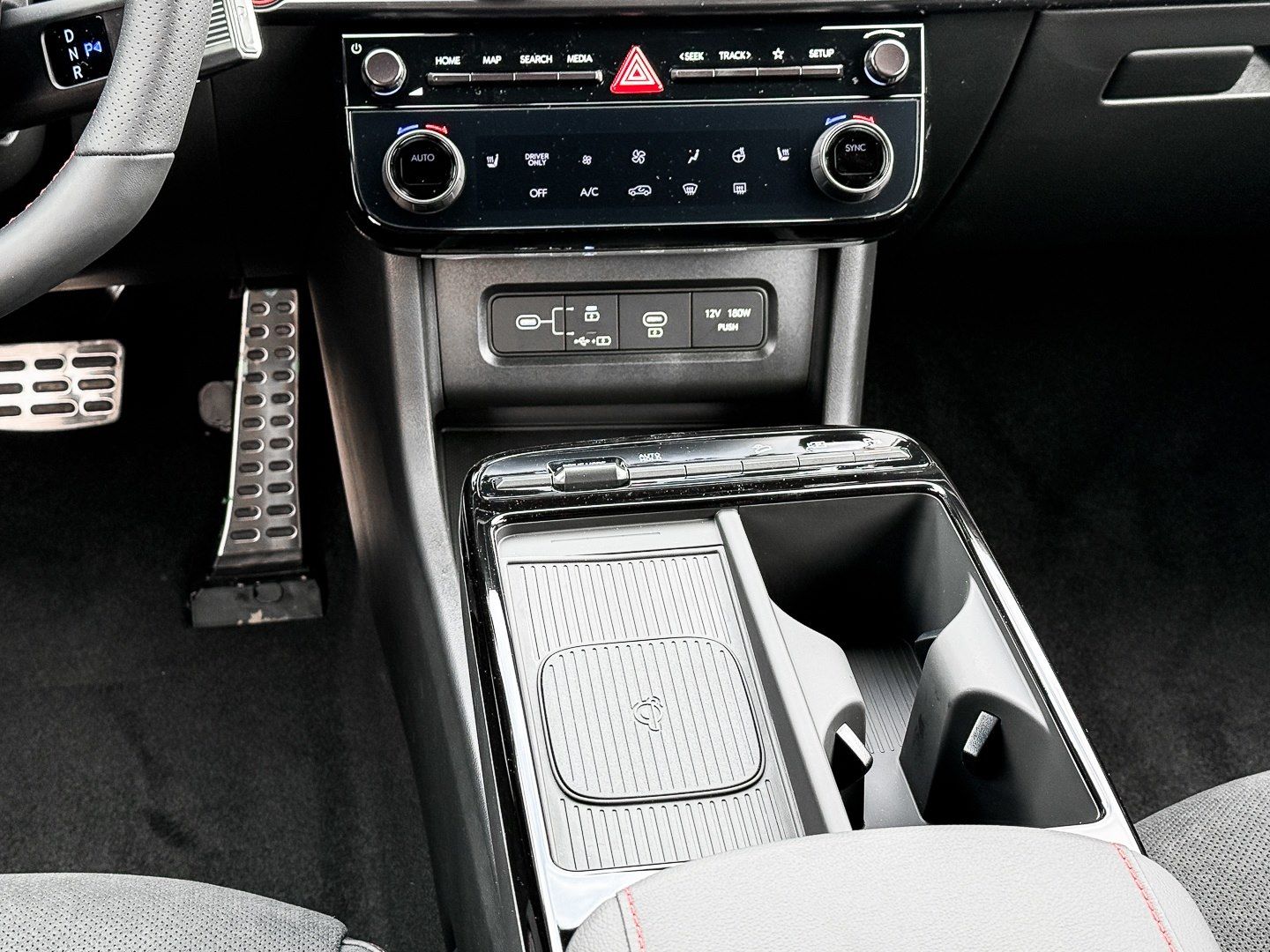 Hyundai TUCSON - Bild 10