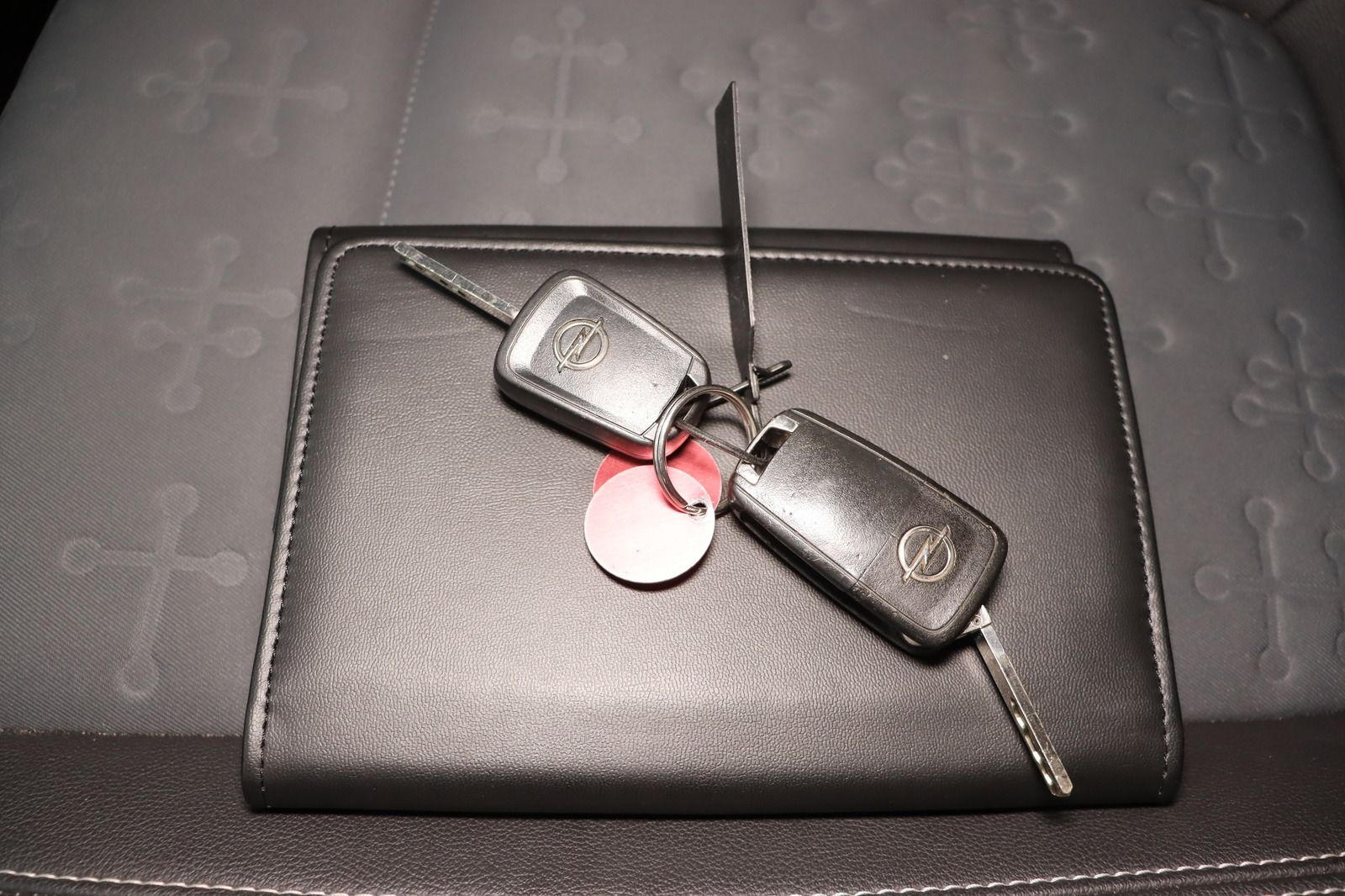 Fahrzeugabbildung Opel Meriva 1.3 CDTI Lenkradhzg. * PDC * Tempomat