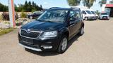 Skoda Yeti Active - Skoda Yeti Active mit Diesel-Antrieb