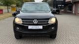 Volkswagen Amarok Trendline DoubleCab 4Motion/Navi/AHK/PDC - Volkswagen Amarok: Trendline