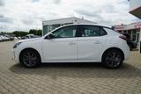 Opel Corsa 1.2 DI Turbo LED Tempomat Kamera - Opel Corsa Tageszulassungen