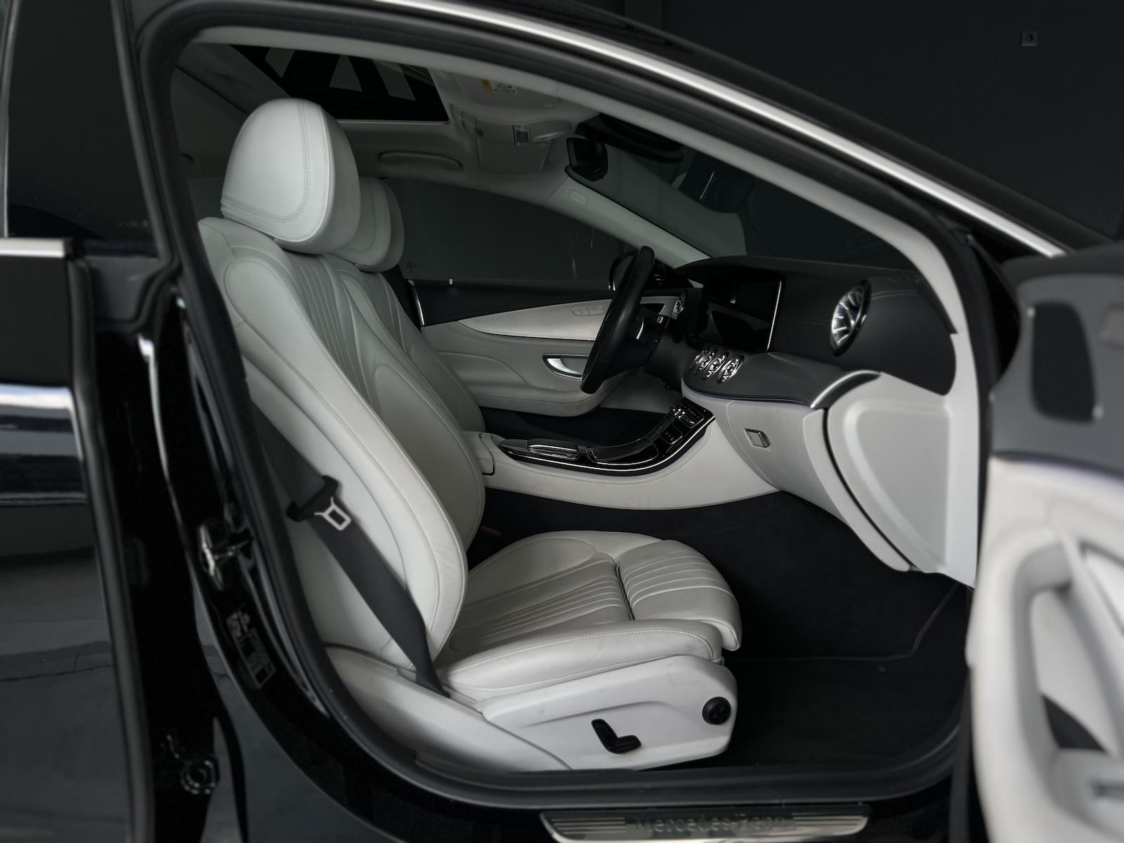 Mercedes-Benz CLS 220 d Avantgarde*WIDESCREEN*S-DACH*NAVI*