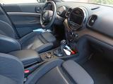 MINI Cooper D Countryman Cooper D ALL4 Cooper - MINI Cooper D Countryman Gebrauchtwagen