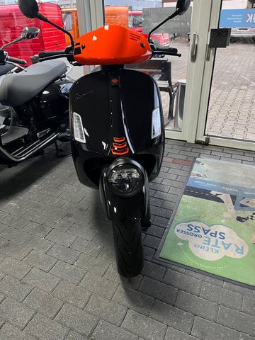 Vespa GTV 300