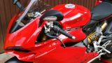 Ducati Panigale 1299 S, 7.600km,  neuwertig - DUCATI 600