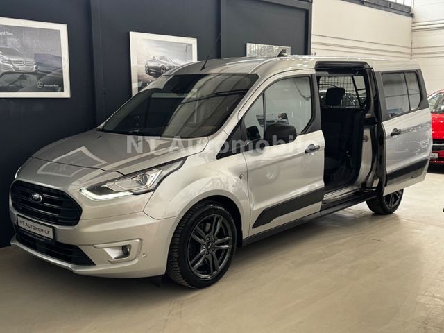 Ford Transit Connect lang 1.5 TDCI Xenon Navi RCAM 5S