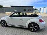 Volkswagen Beetle Cabriolet Exclusive Sport Design DSG - Volkswagen Beetle: Exclusive Sport