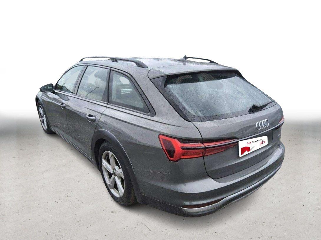 Audi A6 allroad quattro 40 TDI S tronic ACC LUFT NAVI foto 3