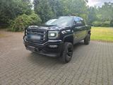 Andere Gmc Sierra 2018 V8 5.3l 4x4 Leder Navi - Andere in Essen