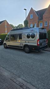 Fiat Malibu Van Diversity GT Skyview 640 LE Family - Fiat V