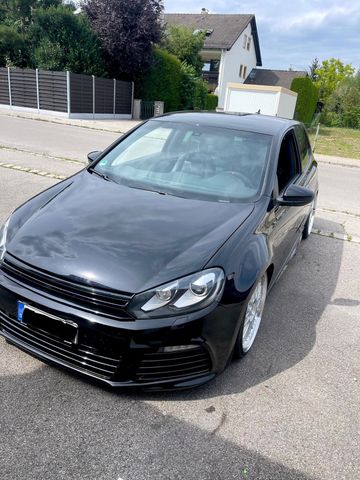 Volkswagen Golf 6 GTI Tausch möglich