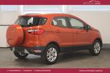 Ford EcoSport EcoBoost Titanium-KLIMAA.-PDC-KESSY-MFL - gebrauchte Ford EcoSport aus dem Jahr 2014