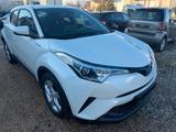Toyota C-HR Hybrid Flow*Automatik* Nur 50000 KM* - Toyota C-HR Flow mit Hybrid-Antrieb (Benzin/Elektro)