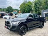 Toyota Hilux Double Cab  2.8 4x4 Klima.ACC-Tem.Kamera - Toyota Hilux Neuwagen