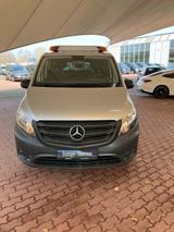 Mercedes-Benz Vito 114 CDI Tourer PRO Lang - Angebote