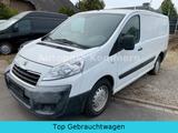 Peugeot Expert Kasten L2H1 Kasten - Peugeot Expert aus 2013