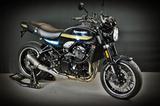 Kawasaki Z900RS  ,,RSI Blue-Gunsmoke HP125,,1 Hand 1560km - Offers